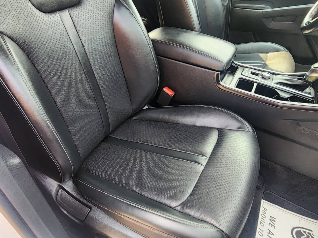 2021 Kia Sorento EX - Photo 30