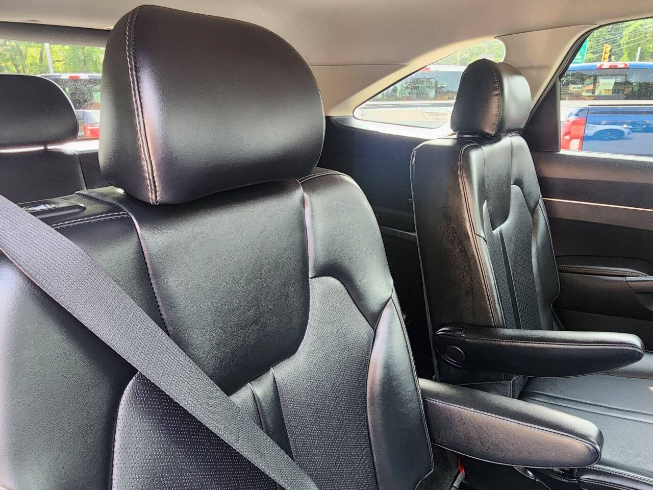 2021 Kia Sorento EX - Photo 38