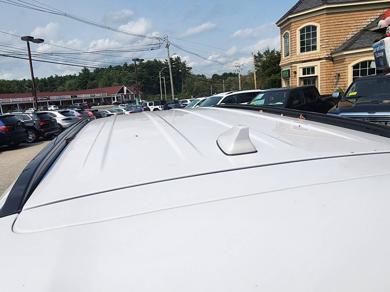 2021 Kia Sorento EX - Photo 76