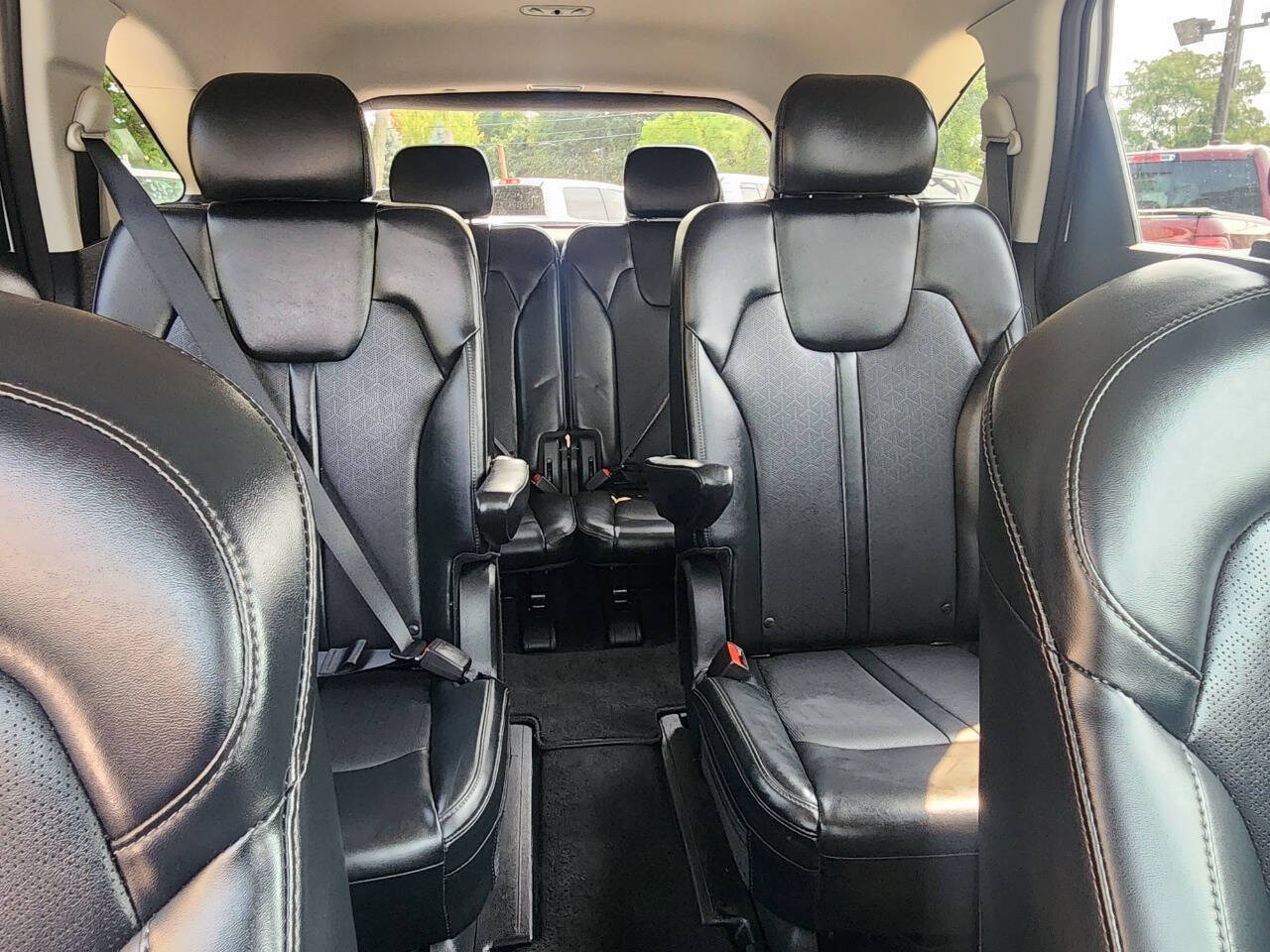 2021 Kia Sorento EX - Photo 34