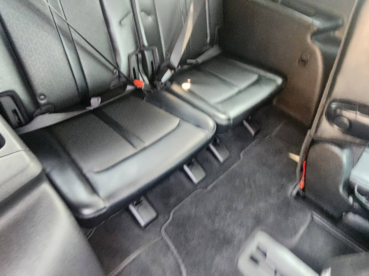 2021 Kia Sorento EX - Photo 43