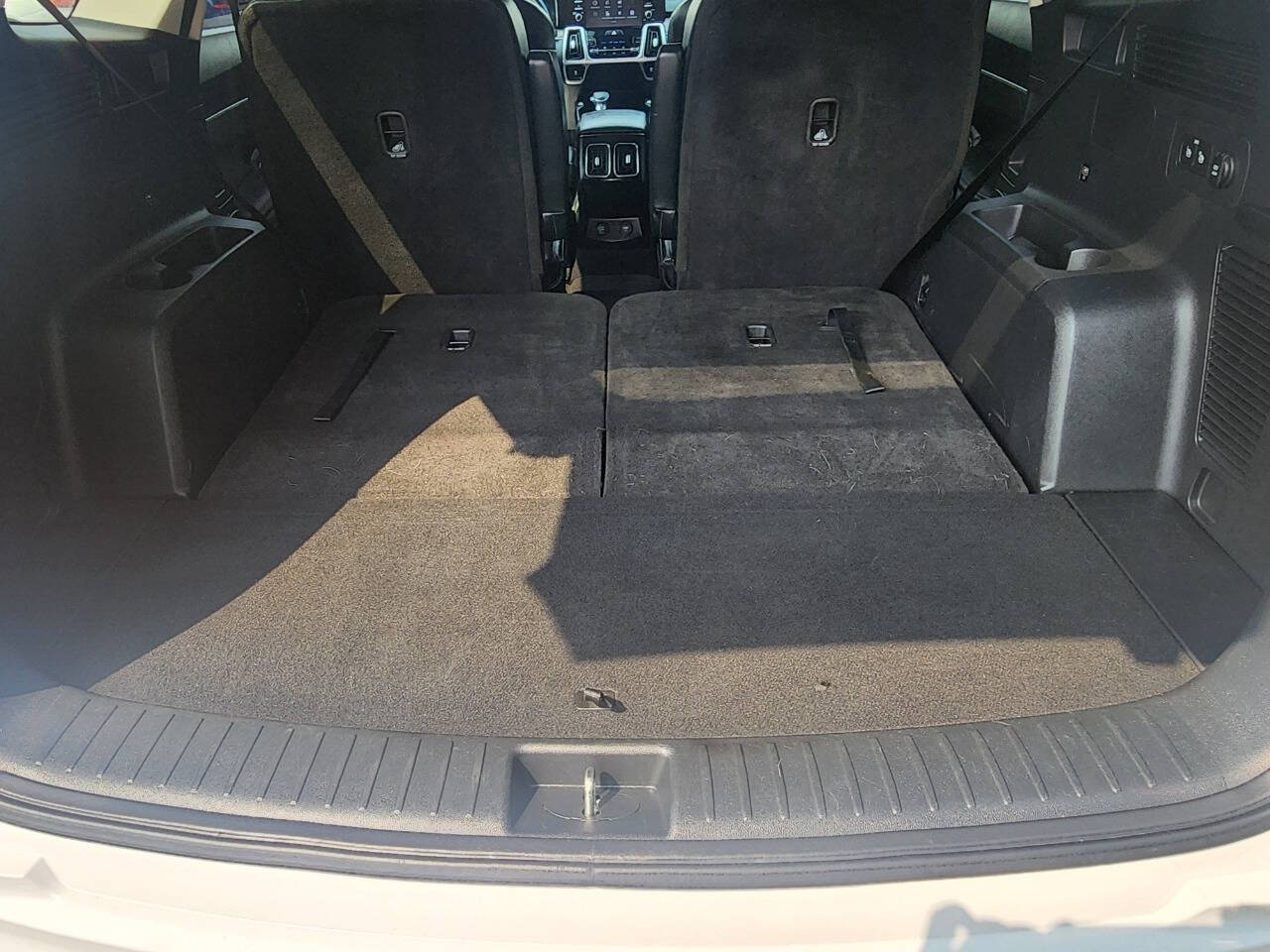 2021 Kia Sorento EX - Photo 72