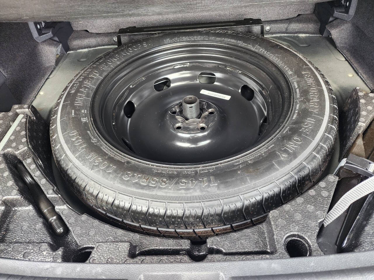 2022 Volkswagen Tiguan SE - Photo 52