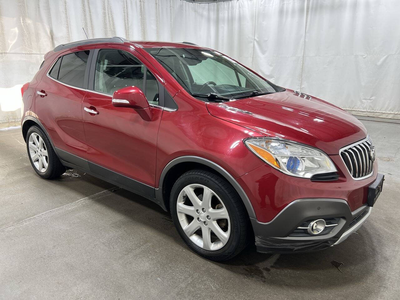 2015 Buick Encore Premium - Image 3