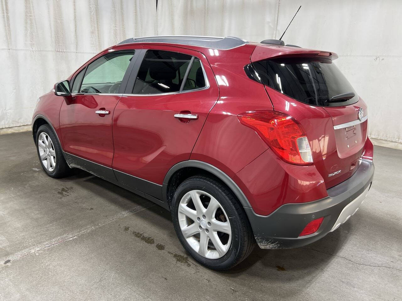 2015 Buick Encore Premium - Image 5