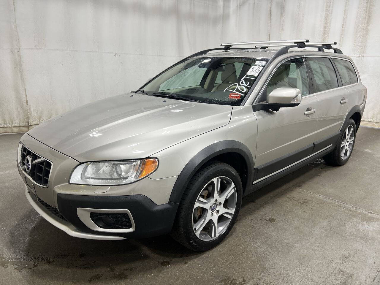 2013 Volvo XC70 T6 AWD Auto's photo