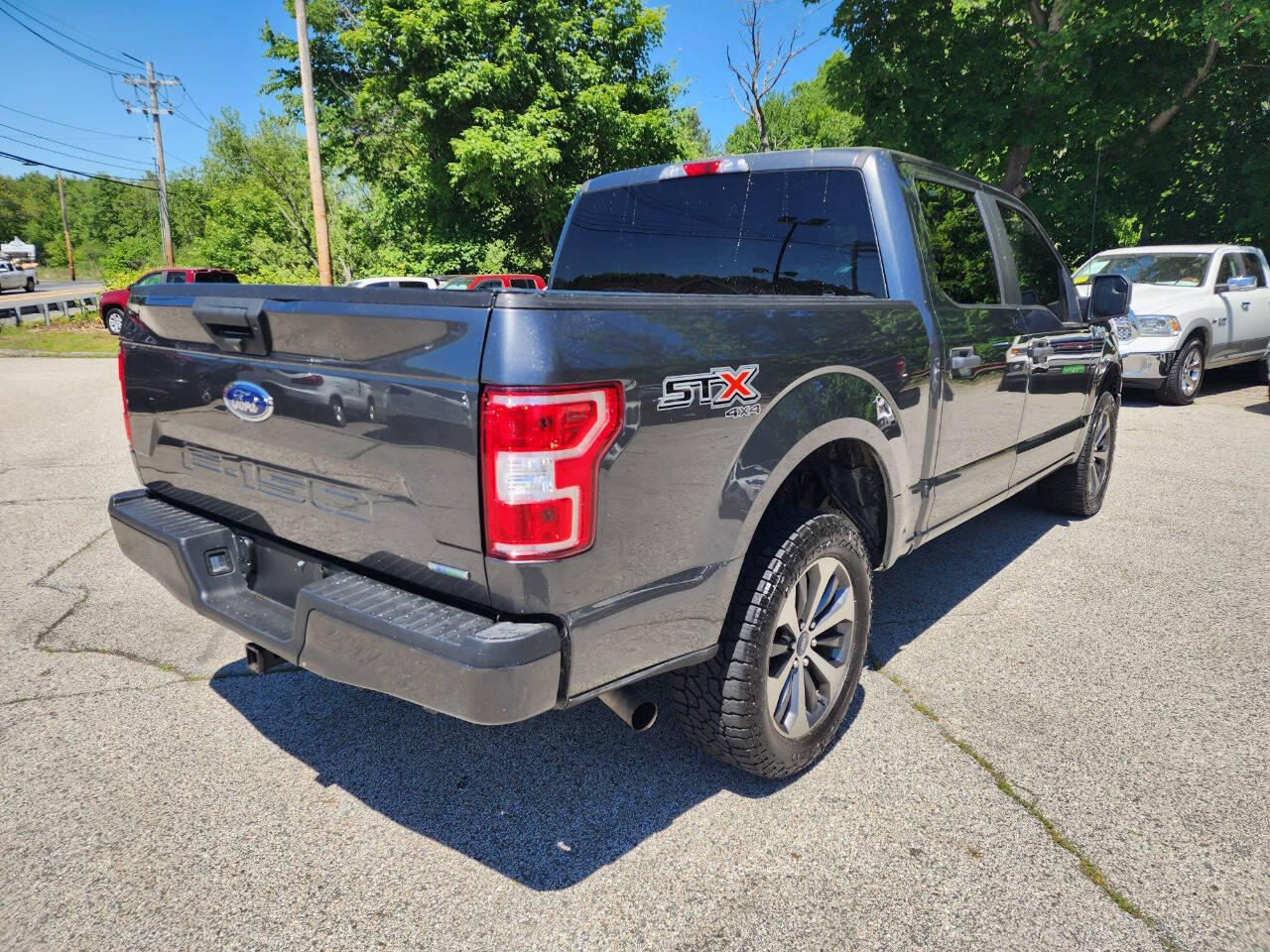 2019 Ford F-150 XL - Image 5