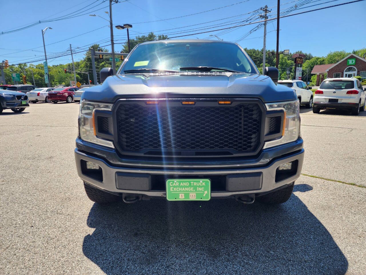 2019 Ford F-150 XL - Image 3