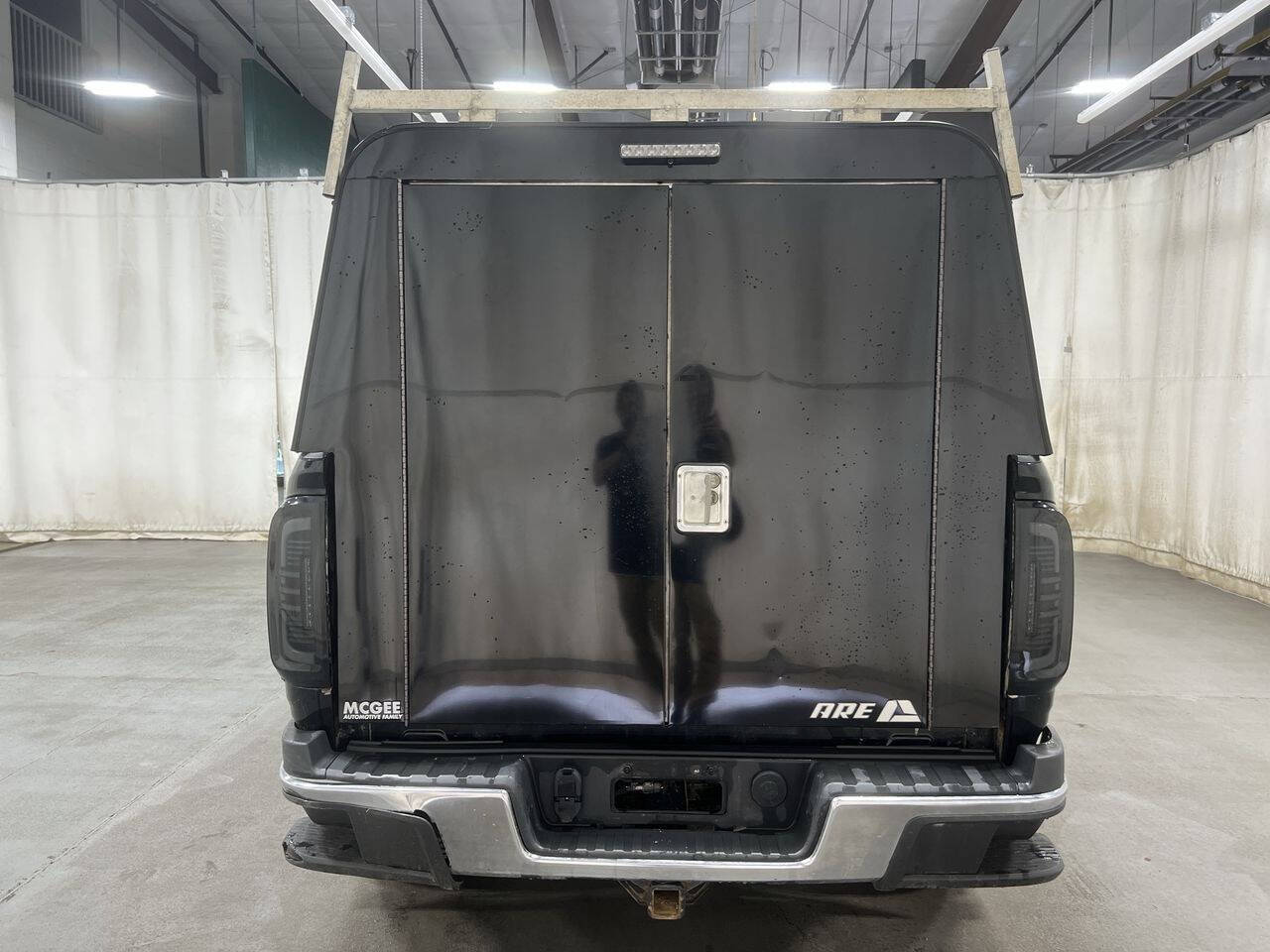 2019 Chevrolet Colorado Work Truck - Image 2