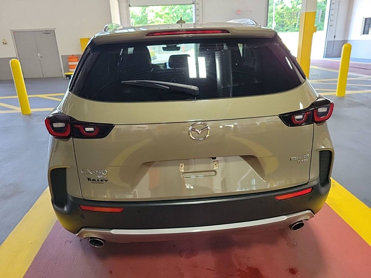 2023 Mazda CX-50 2.5 Turbo Premium Plus - Image 2