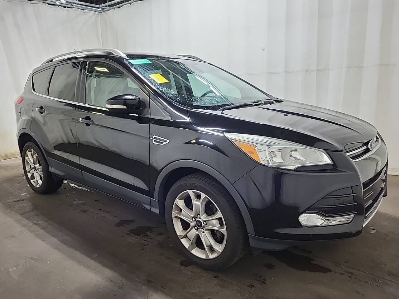 2016 Ford Escape Titanium - Image 3