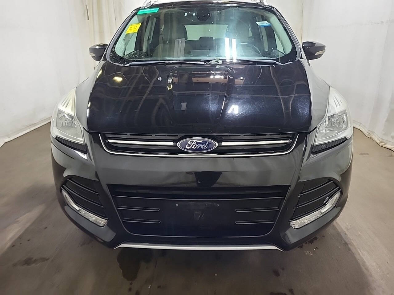 2016 Ford Escape Titanium - Image 2