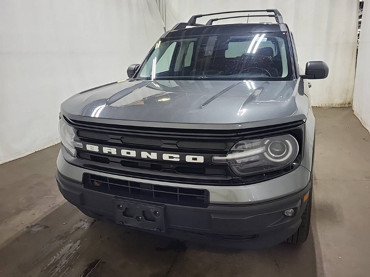 2021 Ford Bronco Sport Outer Banks - Image 2
