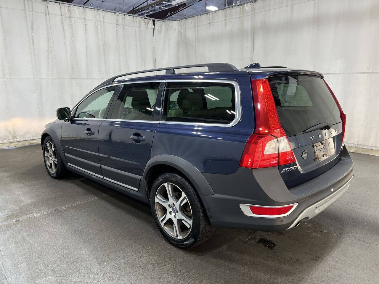 2012 Volvo XC70 T6 - Image 5