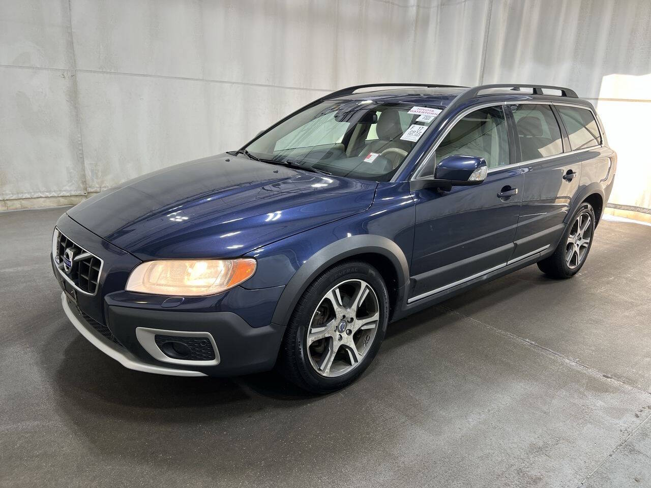 2012 Volvo XC70 T6 - Main Image