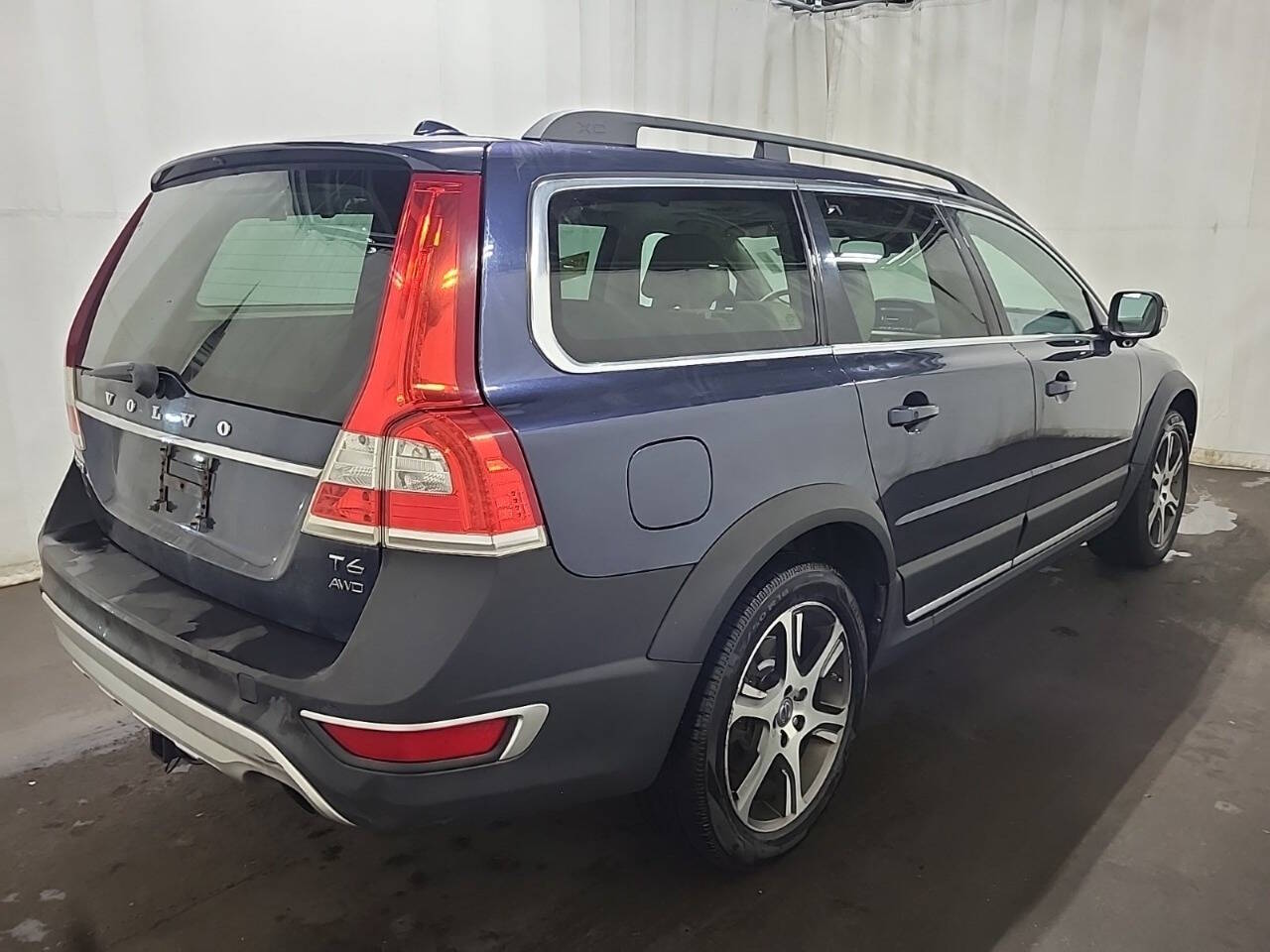 Photo 4 of 2014 Volvo XC70 T6
