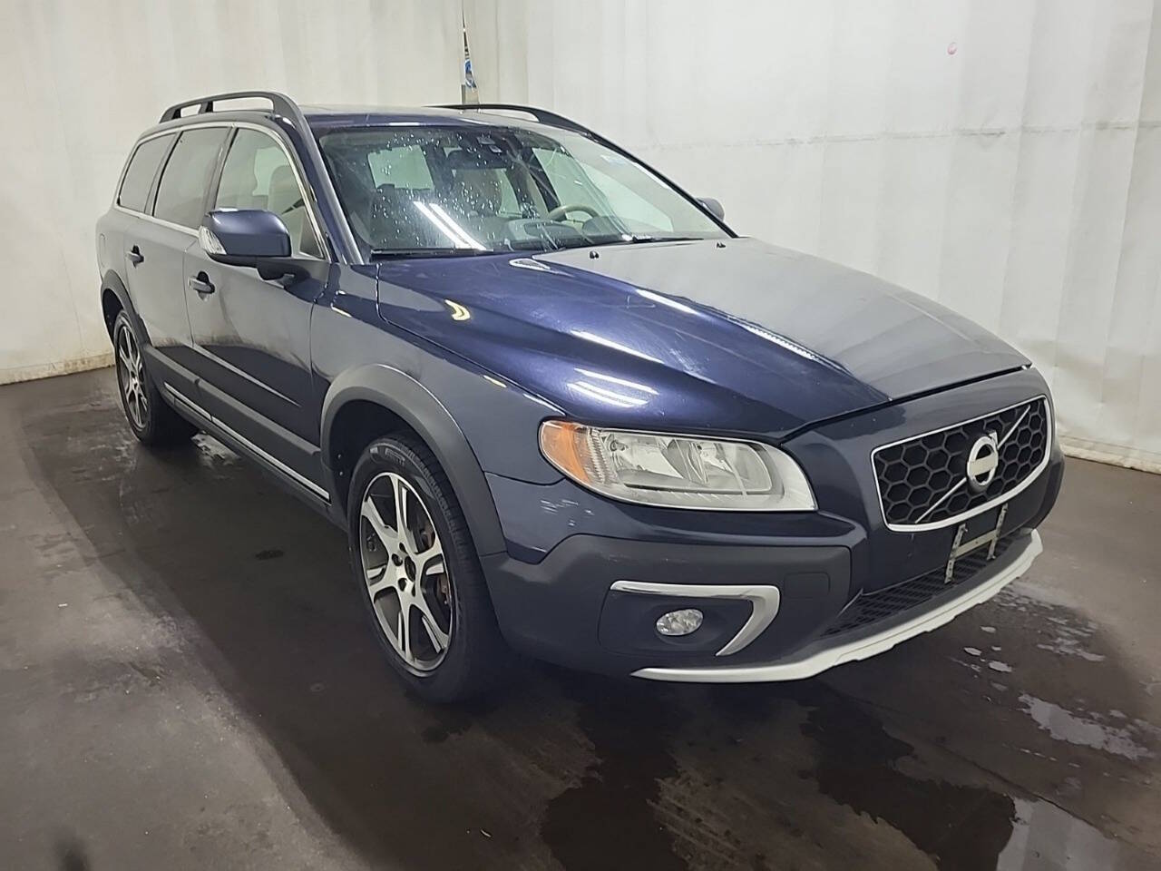 Photo 3 of 2014 Volvo XC70 T6