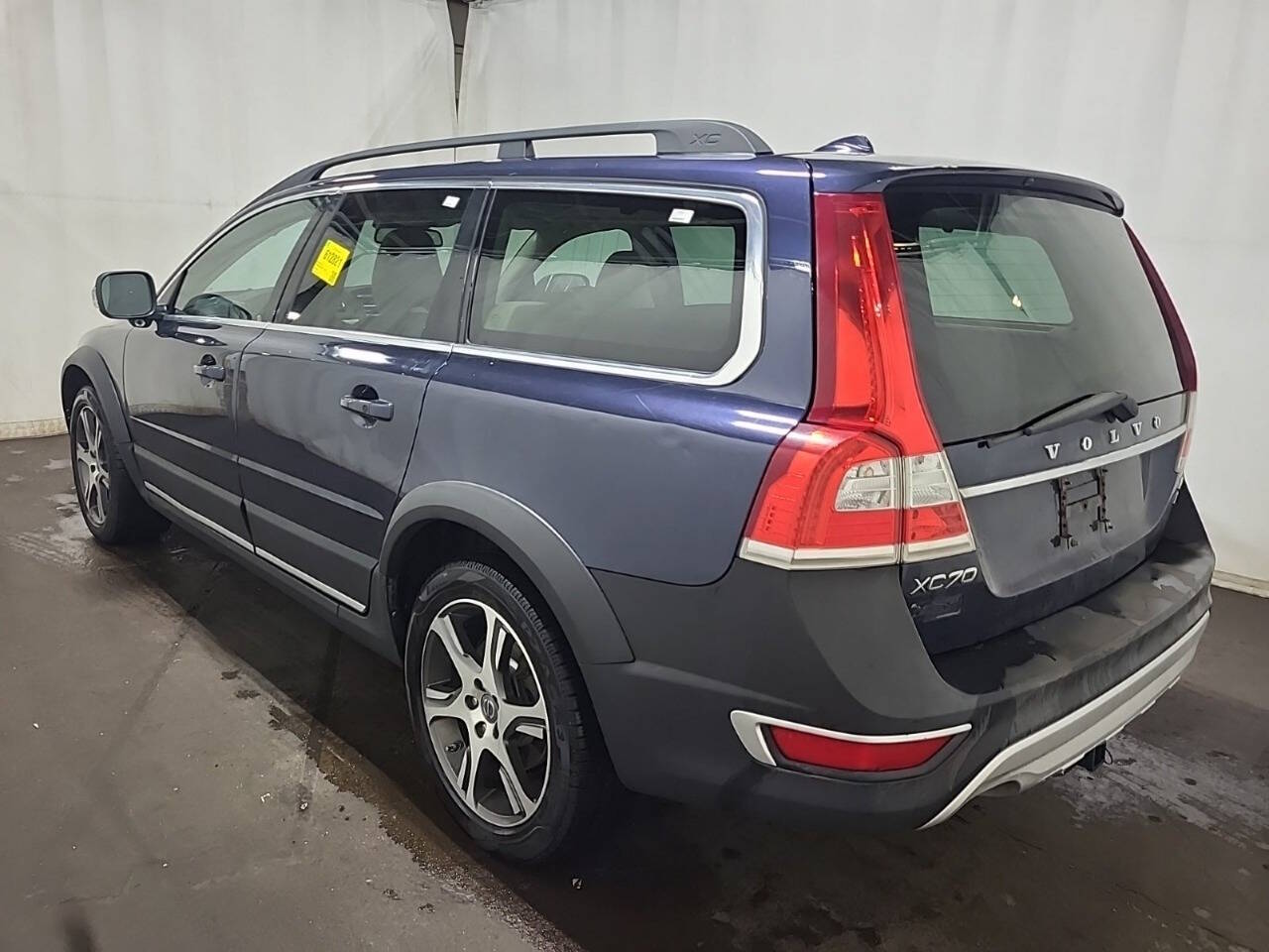 Photo 5 of 2014 Volvo XC70 T6