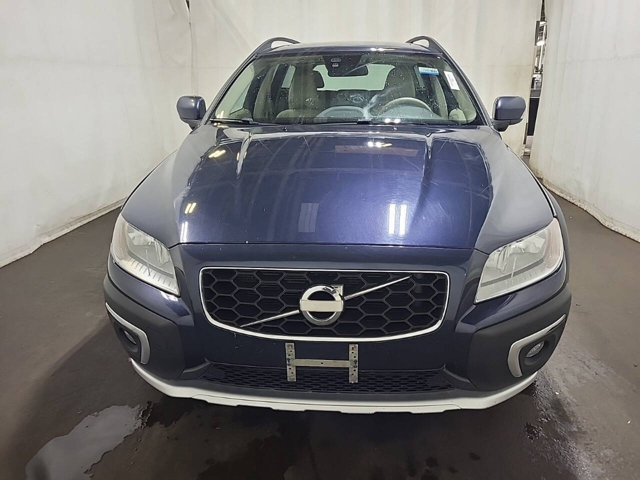 Photo 2 of 2014 Volvo XC70 T6
