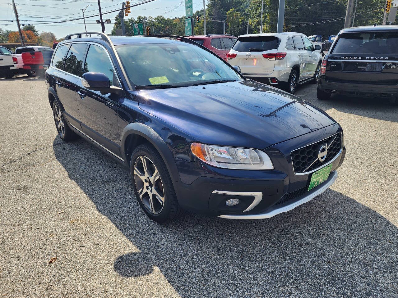 Photo 5 of 2014 Volvo XC70 T6
