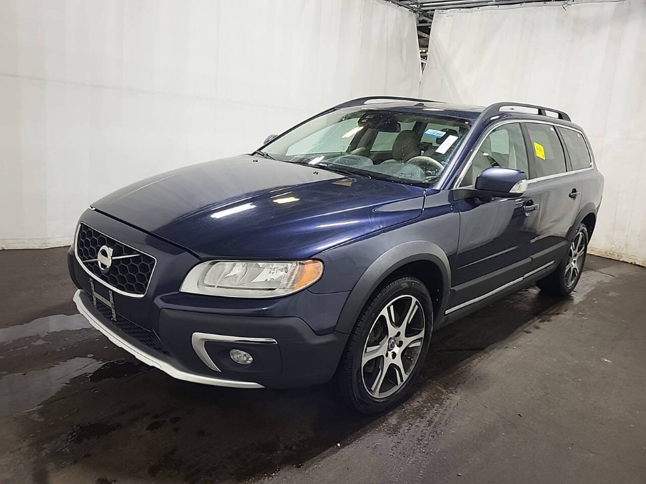 Photo 1 of 2014 Volvo XC70 T6