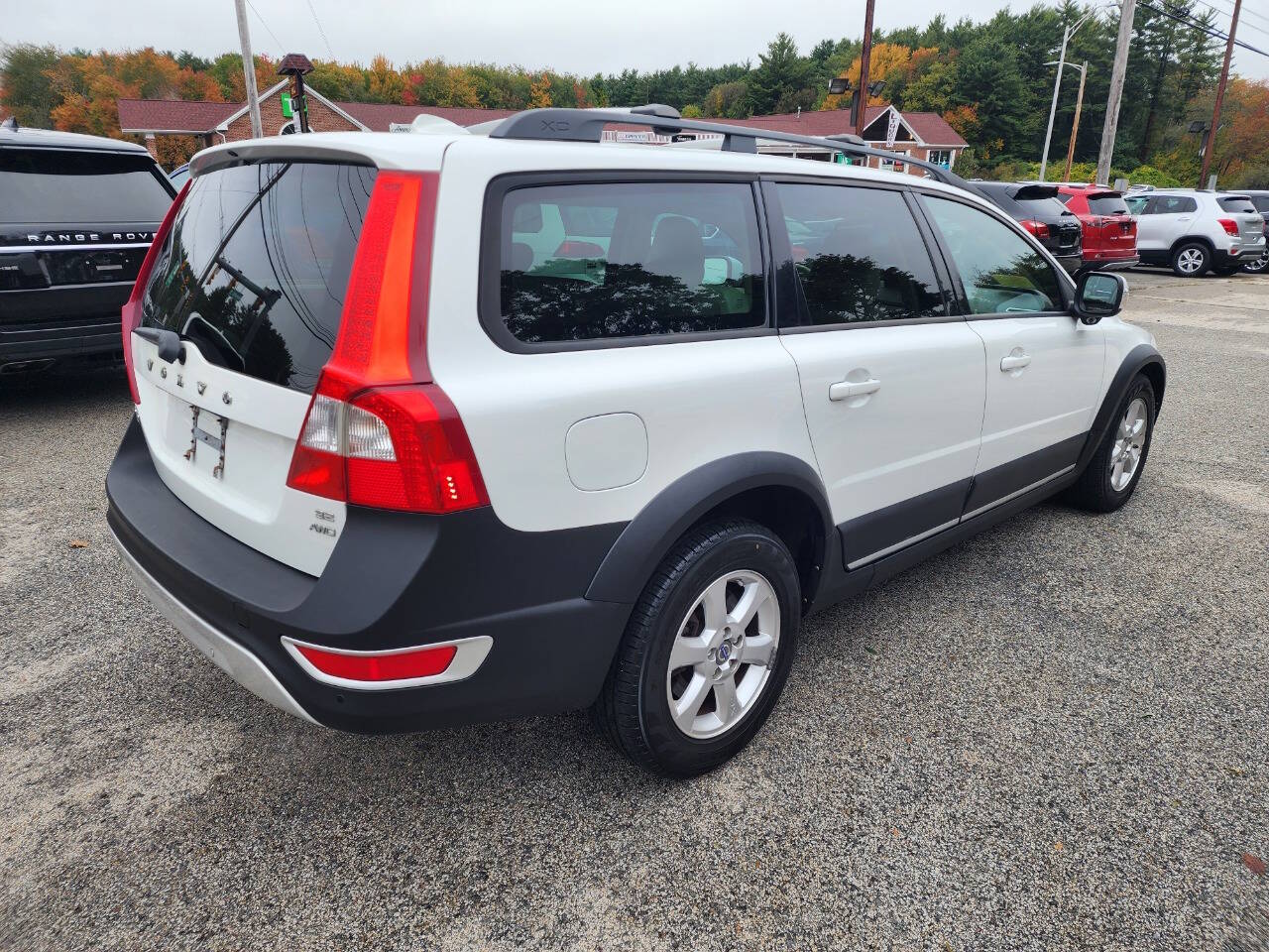Photo 5 of 2008 Volvo XC70 3.2