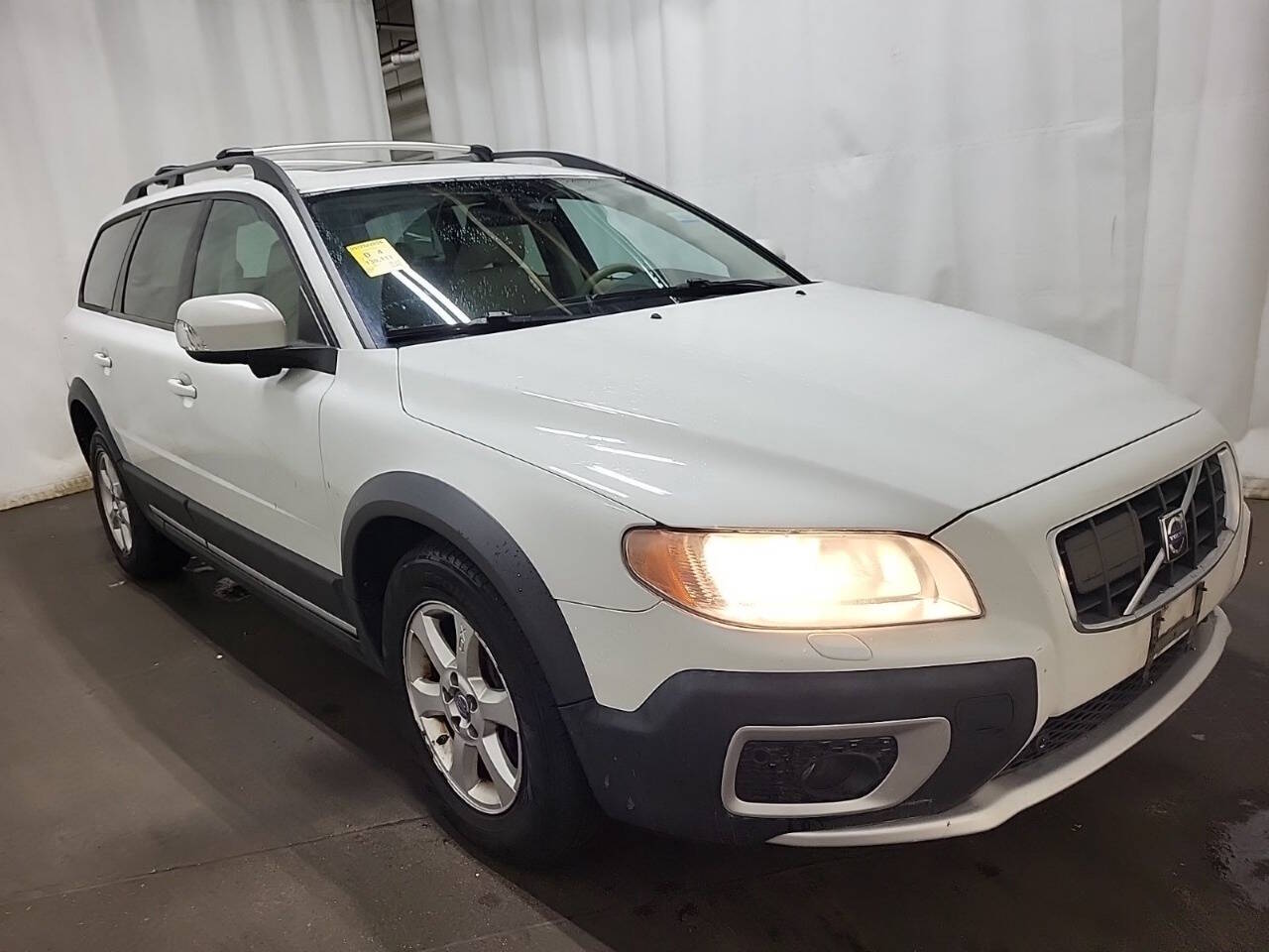 2008 Volvo XC70 3.2 - Image 3
