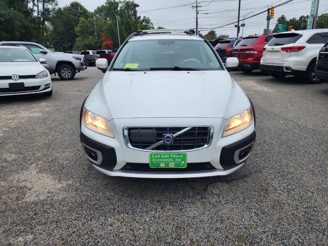 Photo 3 of 2008 Volvo XC70 3.2