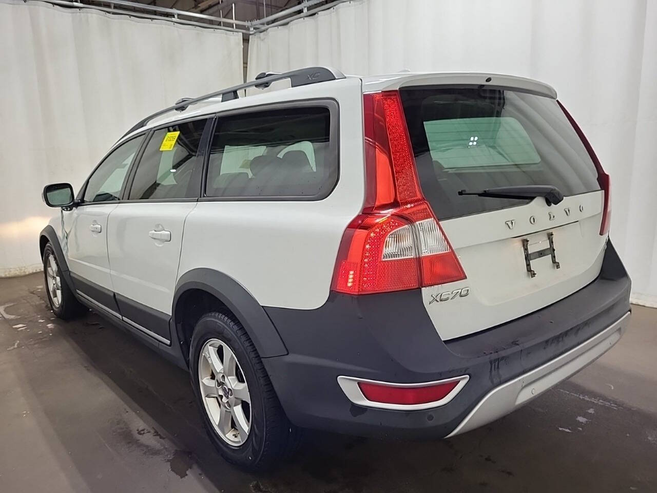 2008 Volvo XC70 3.2 - Image 5