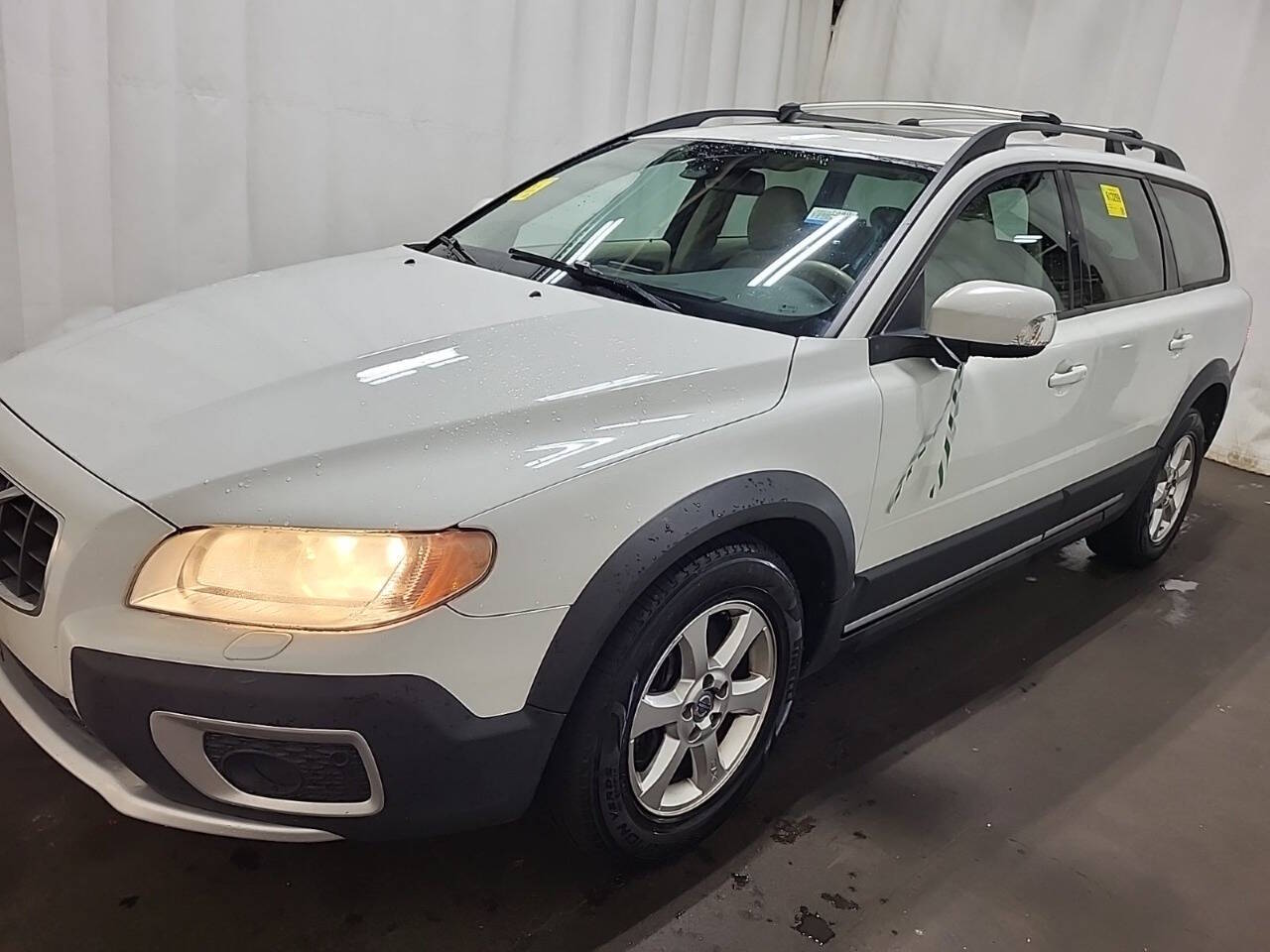 2008 Volvo XC70 3.2 - Main Image