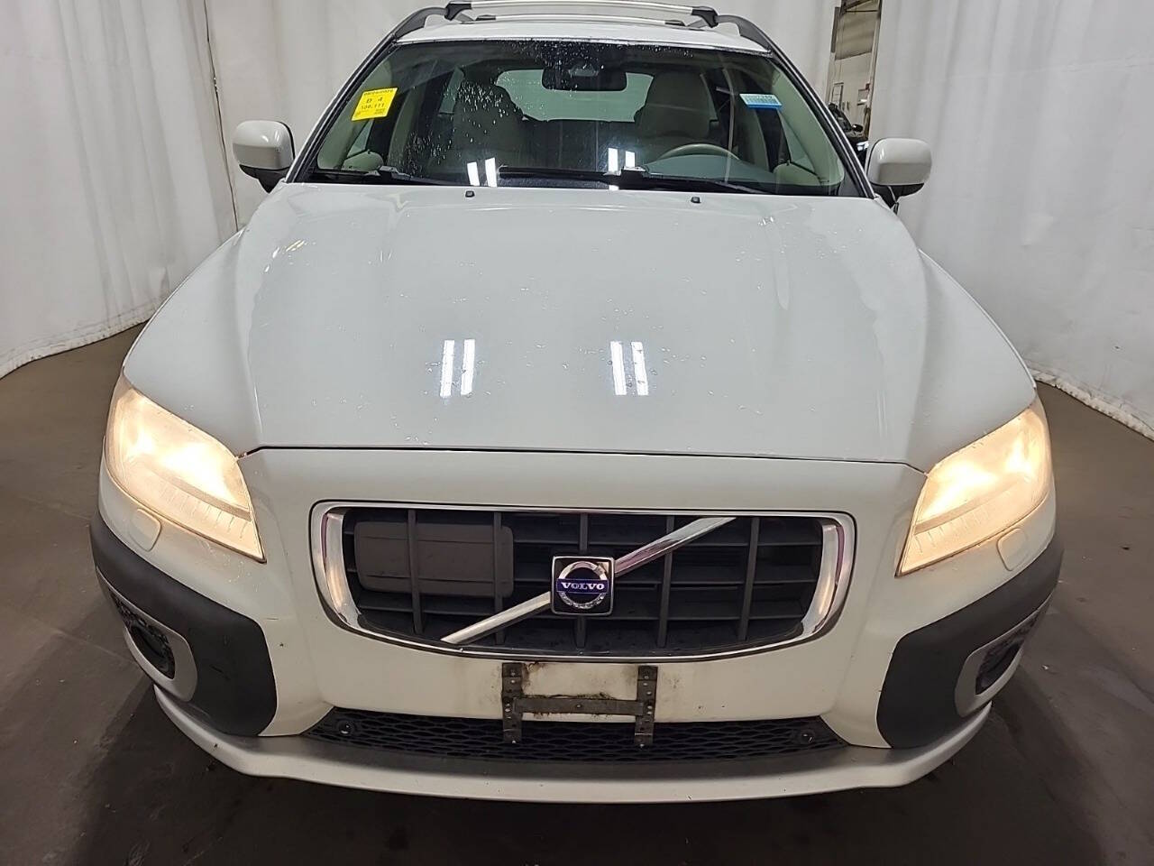 2008 Volvo XC70 3.2 - Image 2