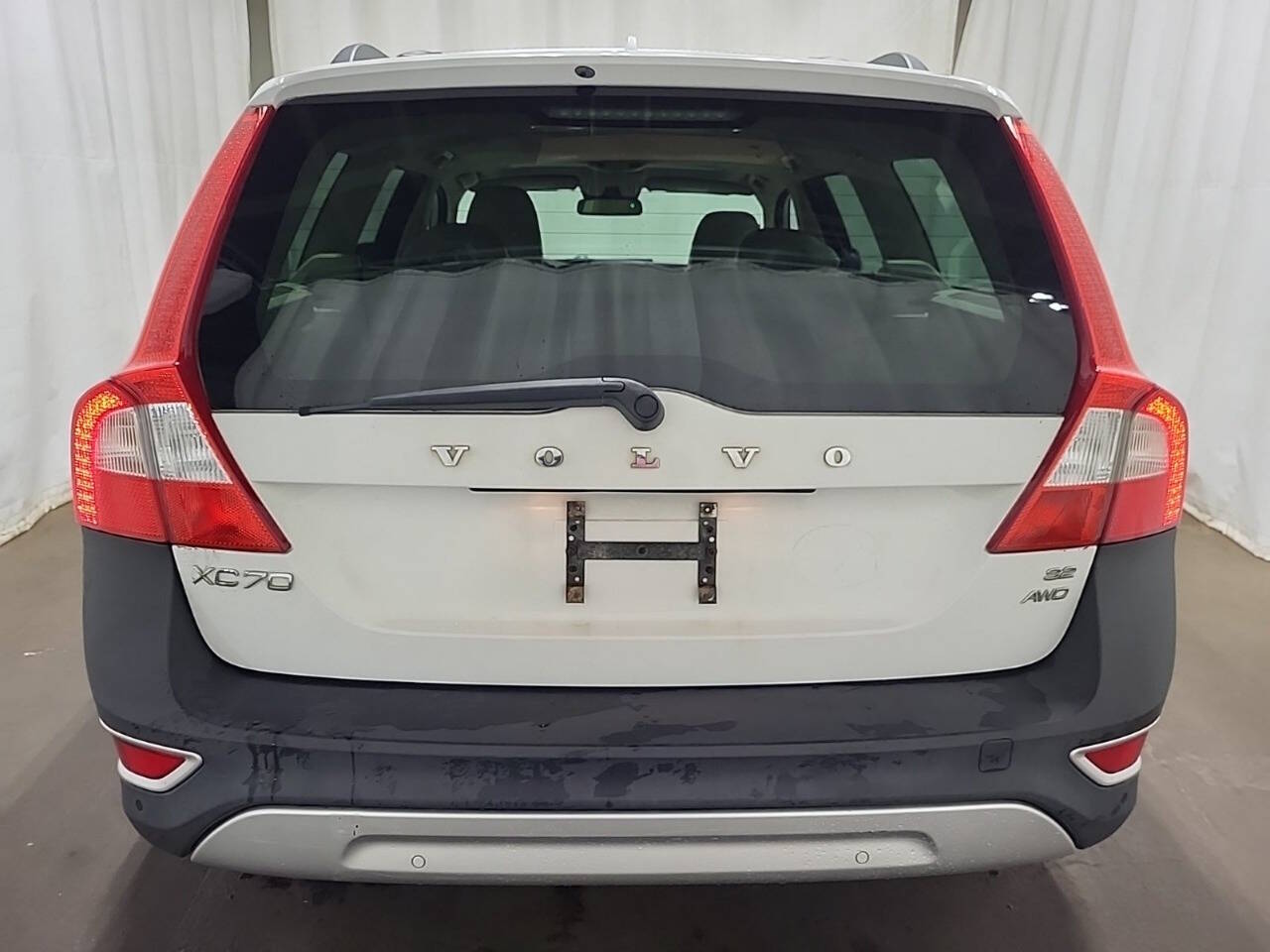 2008 Volvo XC70 3.2 - Image 4