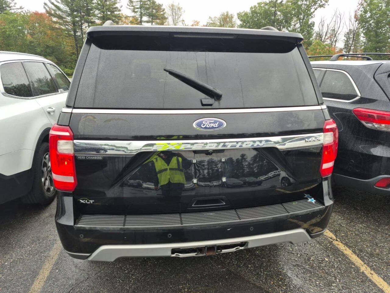 2020 Ford Expedition MAX XLT - Image 2
