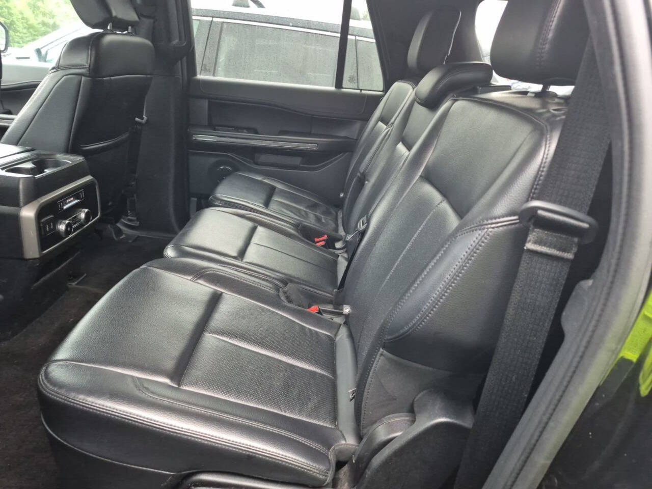 2020 Ford Expedition MAX XLT - Image 4