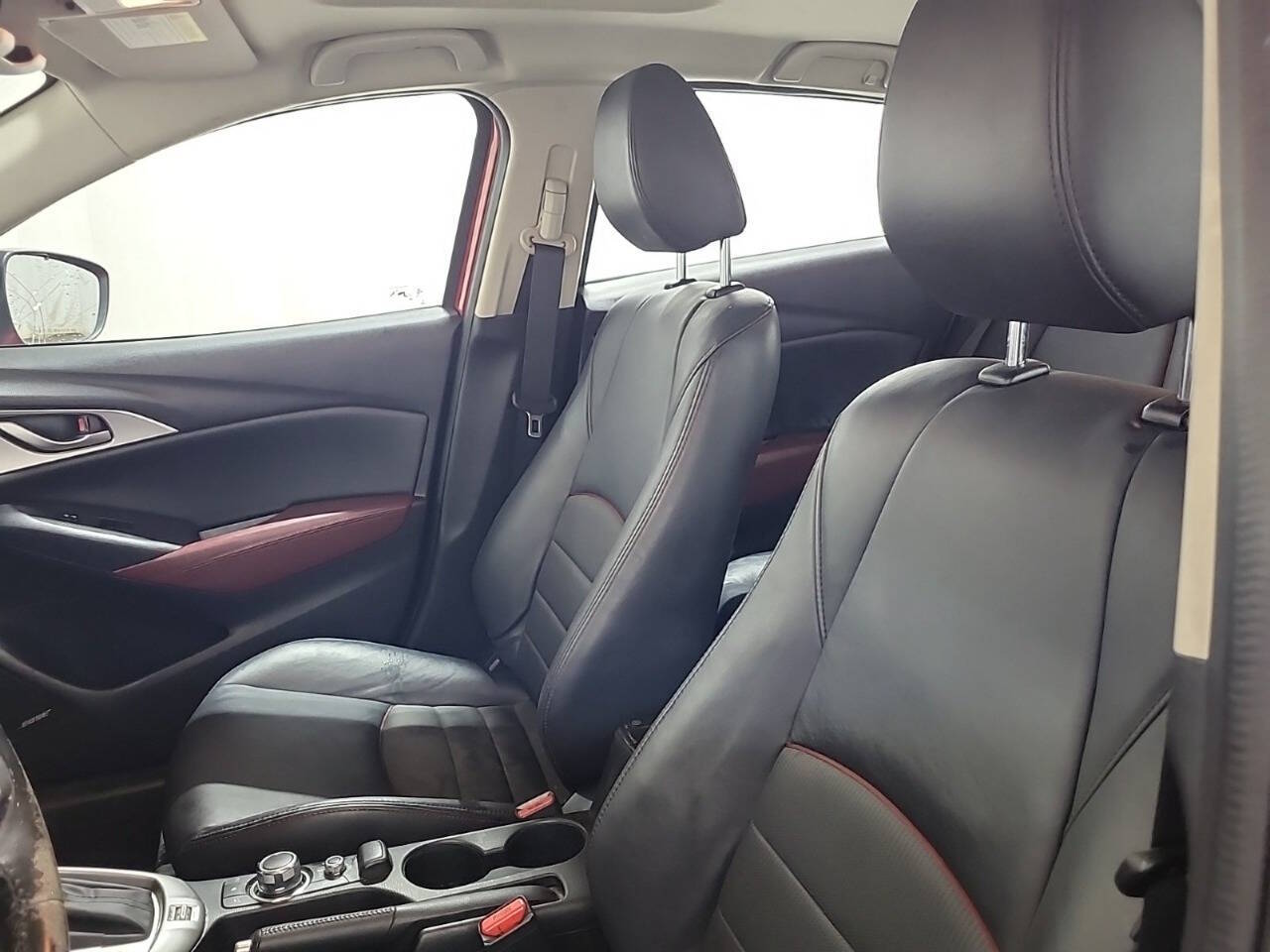 2016 Mazda CX-3 Touring - Image 5