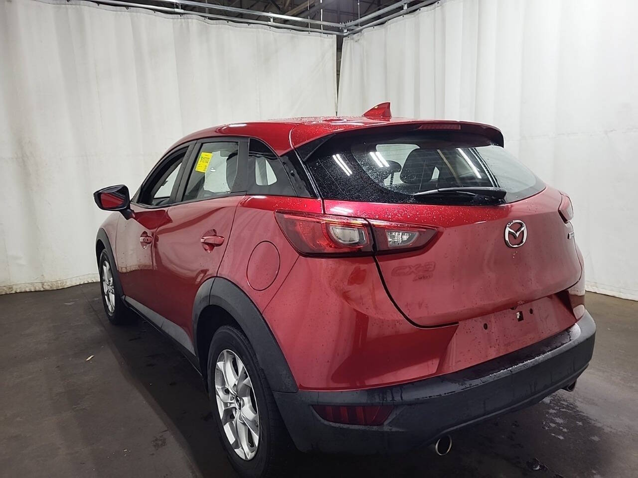 2016 Mazda CX-3 Touring - Image 2