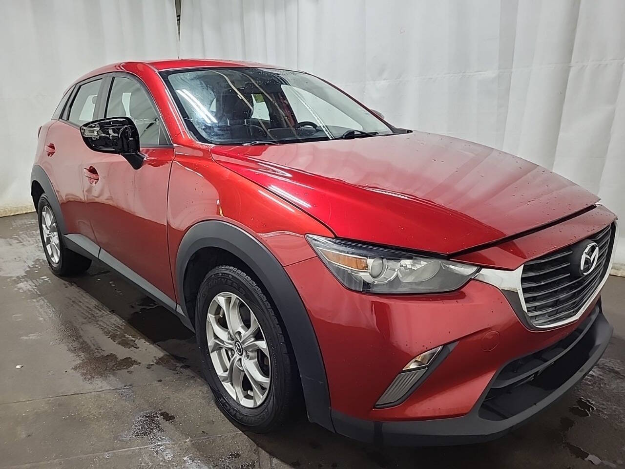 2016 Mazda CX-3 Touring - Image 3