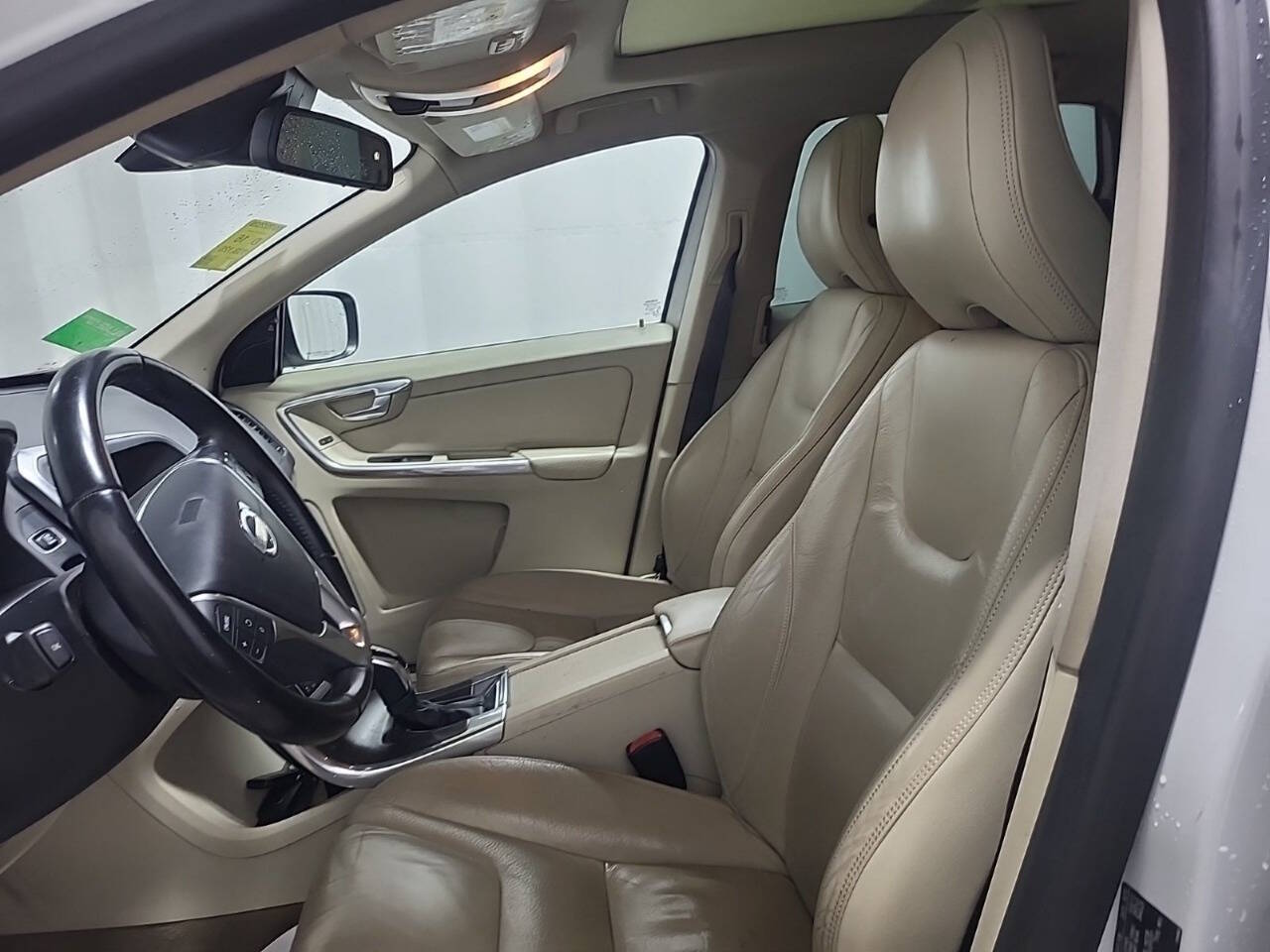 2014 Volvo XC60 3.2 Premier Plus - Image 4