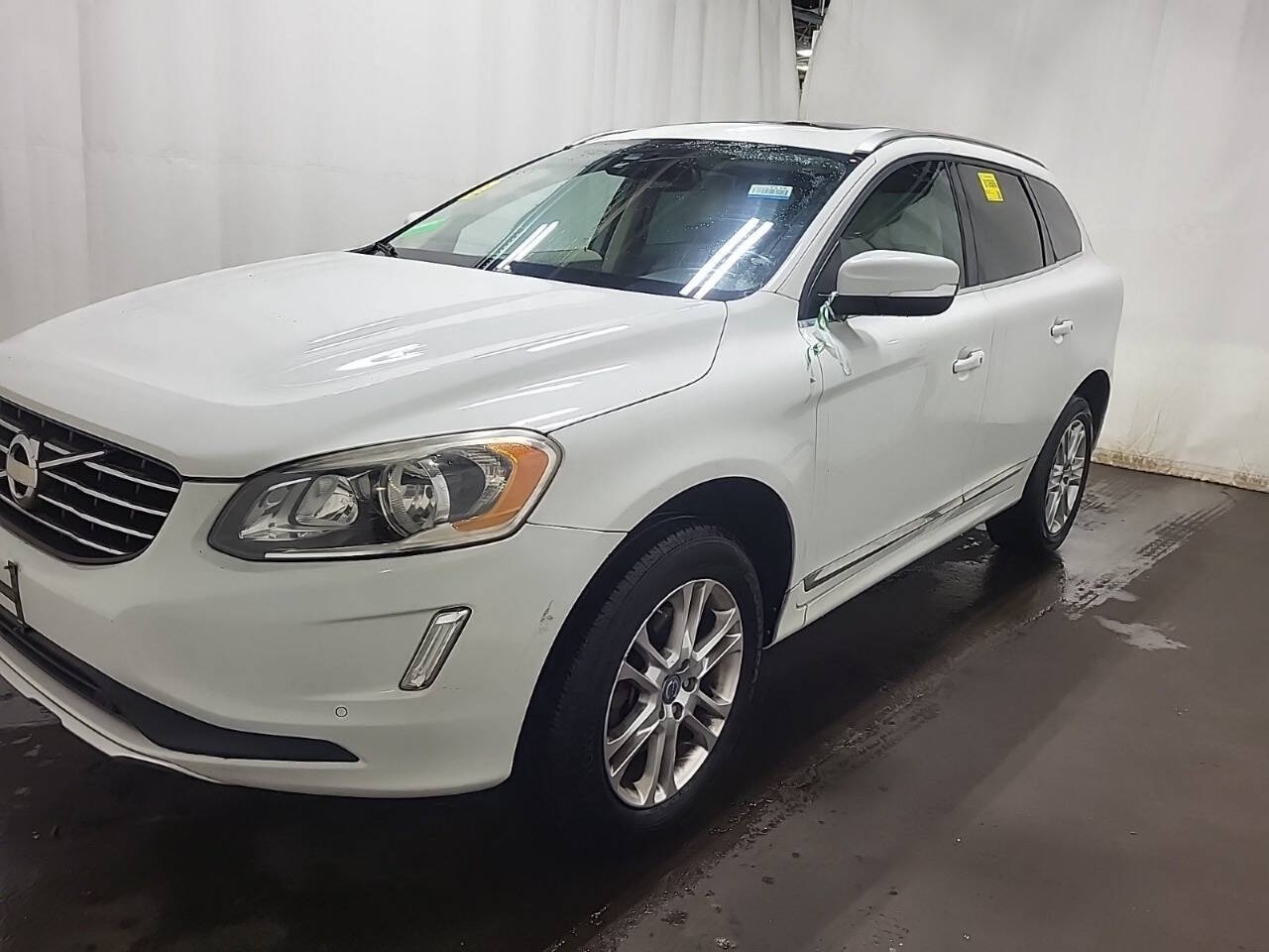 2014 Volvo XC60 3.2 Premier Plus - Main Image