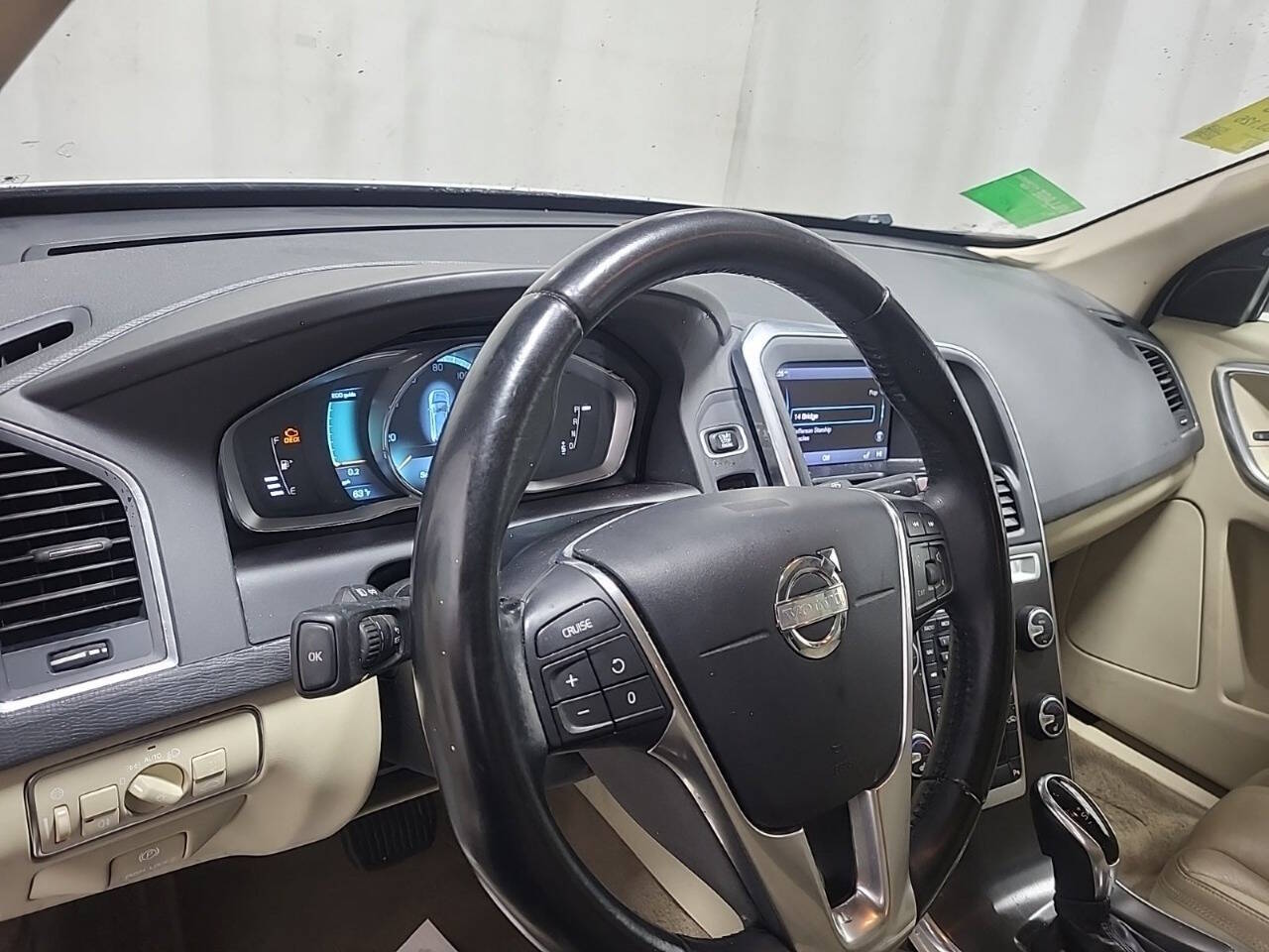 2014 Volvo XC60 3.2 Premier Plus - Image 5
