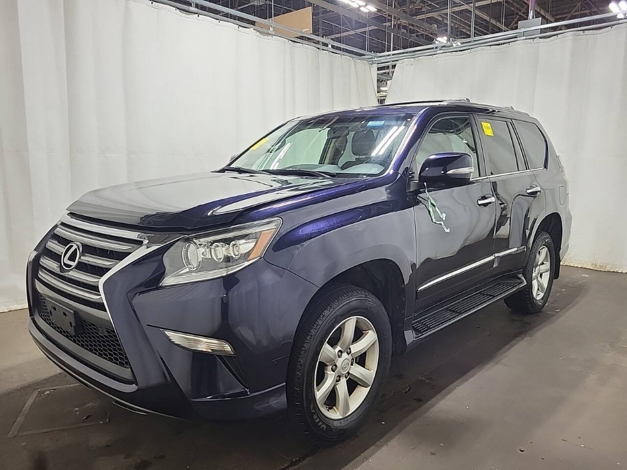 Photo 1 of 2018 Lexus GX 460 Base