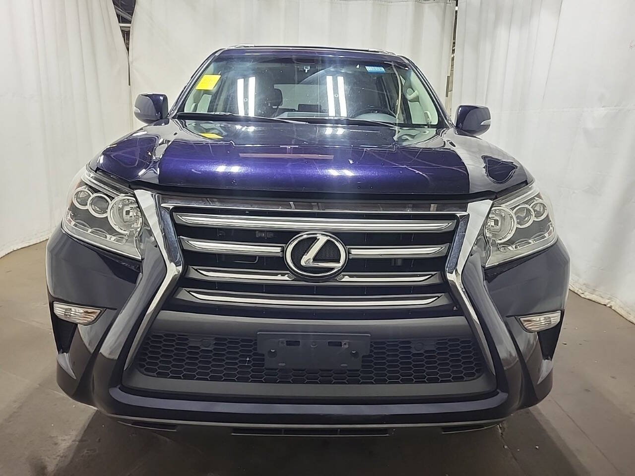 Photo 2 of 2018 Lexus GX 460 Base