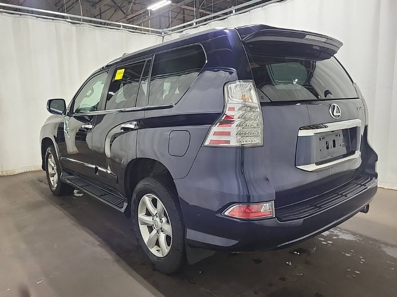 Photo 5 of 2018 Lexus GX 460 Base