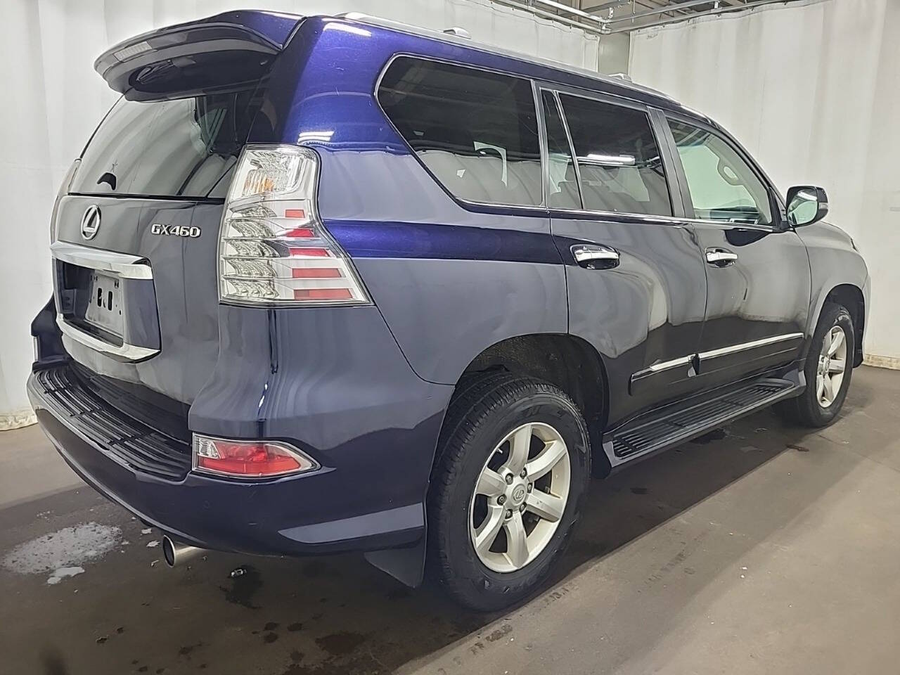 Photo 4 of 2018 Lexus GX 460 Base