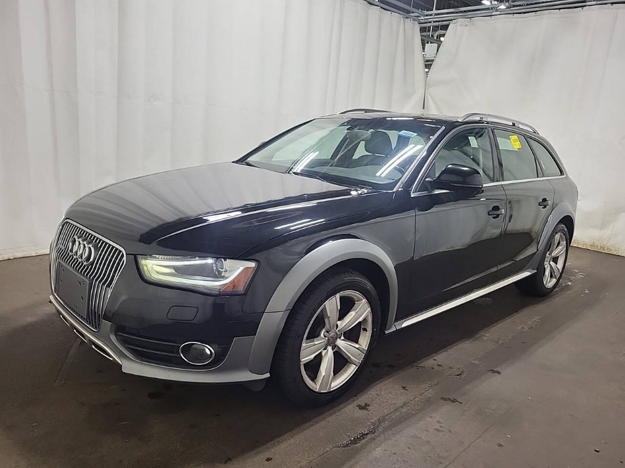 2014 Audi allroad 2.0T quattro Premium Plus - Main Image