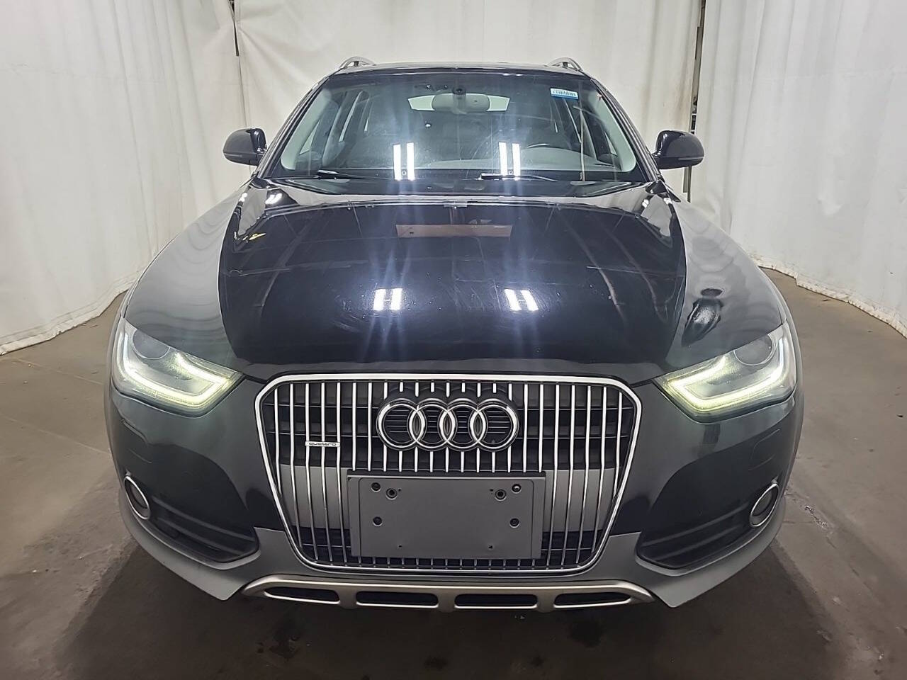 2014 Audi allroad 2.0T quattro Premium Plus - Image 2