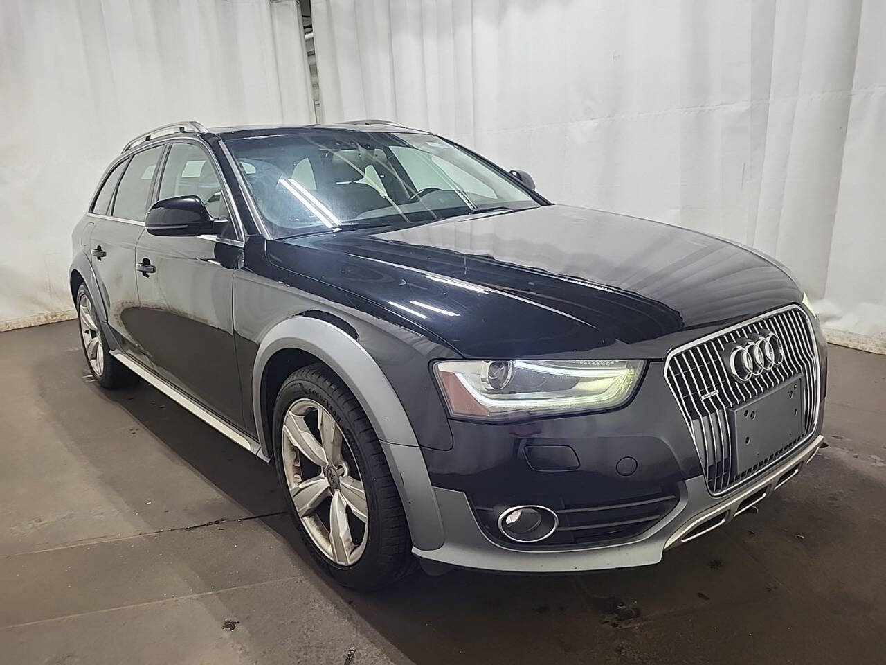 2014 Audi allroad 2.0T quattro Premium Plus - Image 3