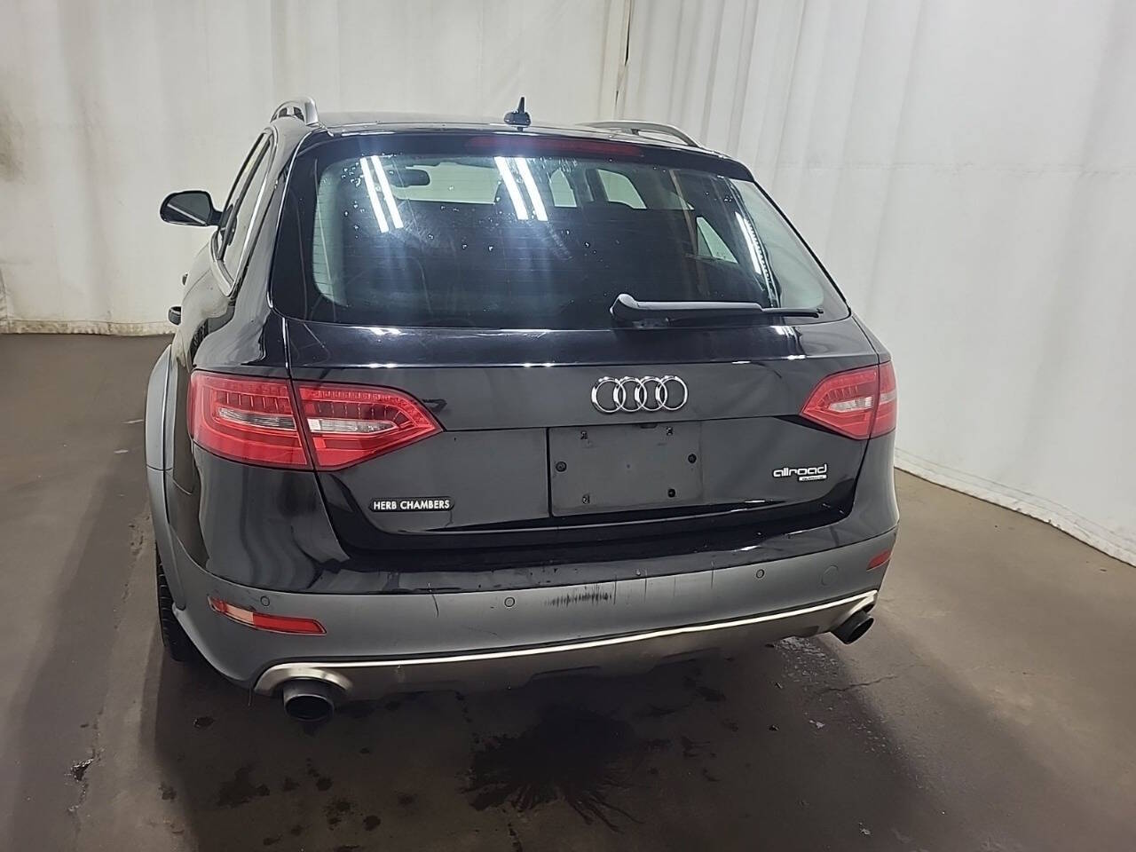 2014 Audi allroad 2.0T quattro Premium Plus - Image 5