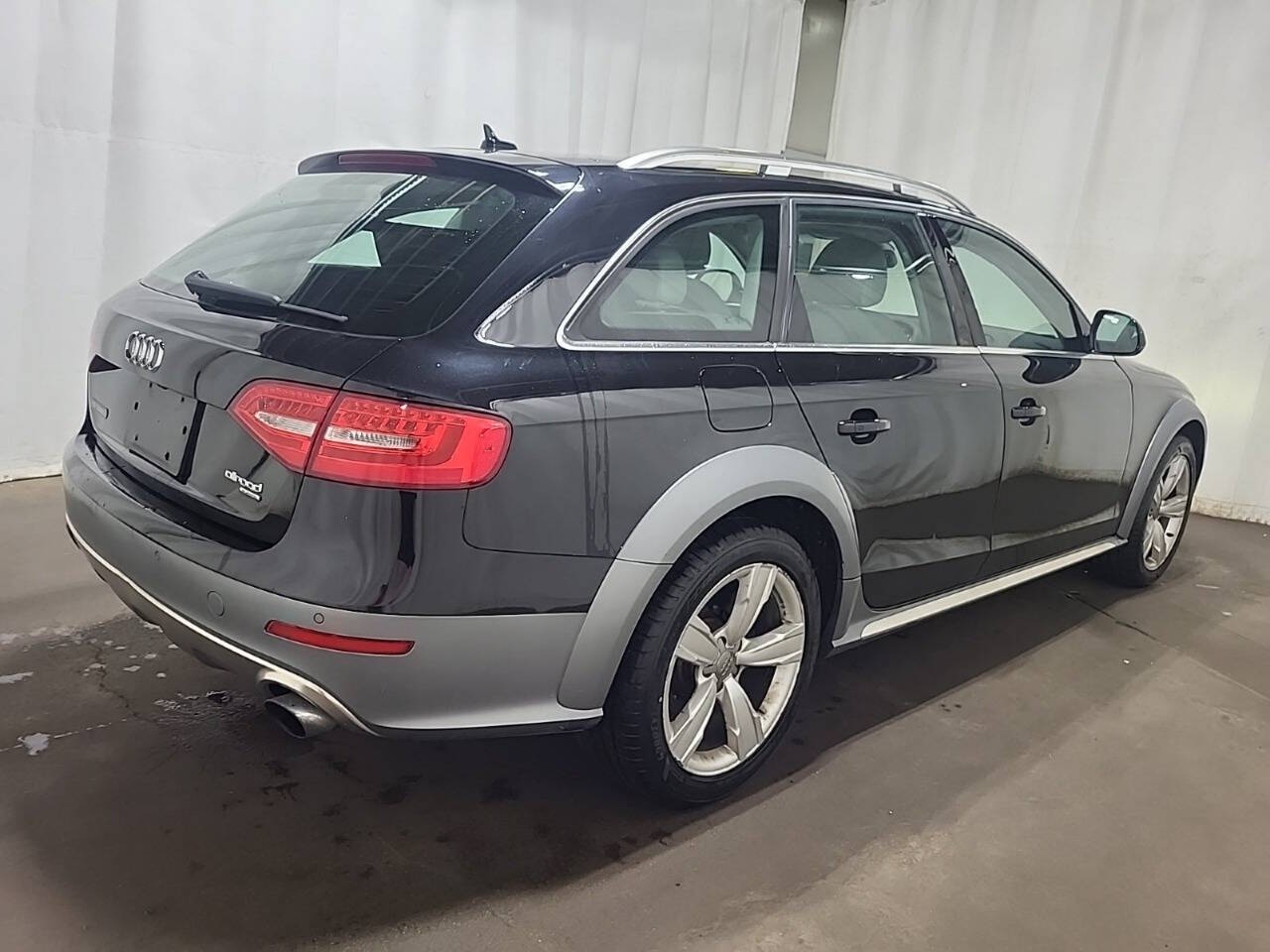 2014 Audi allroad 2.0T quattro Premium Plus - Image 4